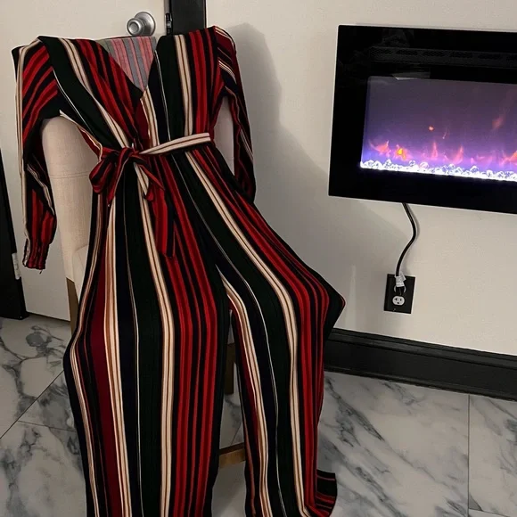 Romper - Picture 3 of 5